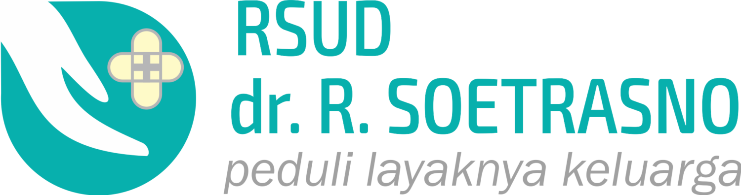 PPID RSUD dr. R. Soetrasno